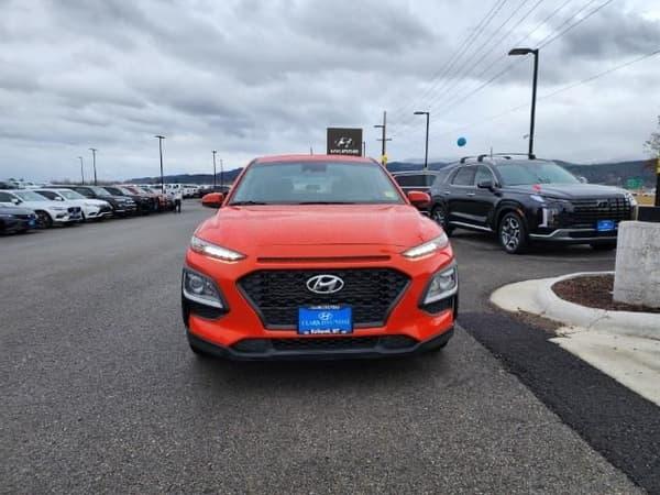 2020 hyundai kona in oak park, illinois