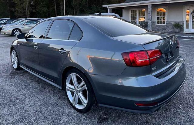 2017 volkswagen jetta t mulliner