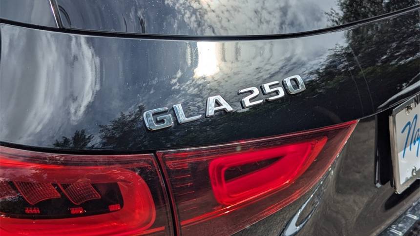 2023 mercedes-benz gla gla 250