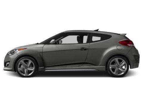 2015 hyundai veloster turbo