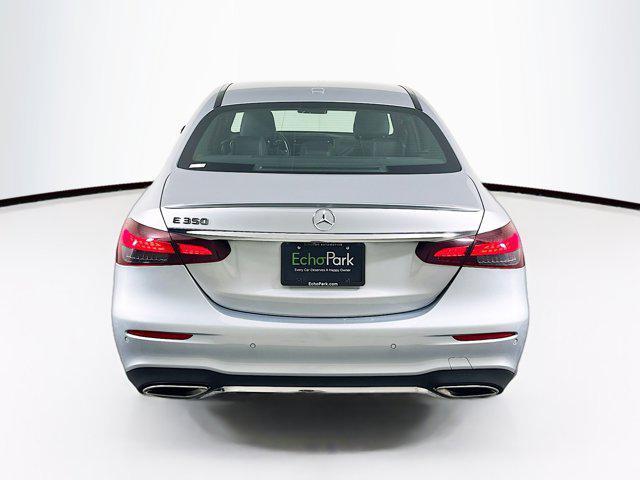 2022 mercedes-benz e-class e 350