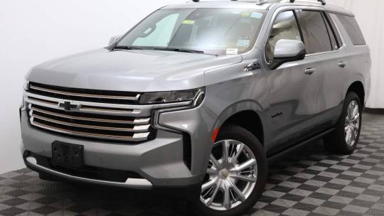 2024 Chevrolet Tahoe