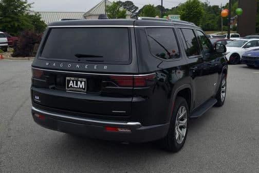 2022 jeep wagoneer series ii in florence, south carolina