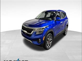 2022 Kia Seltos sx