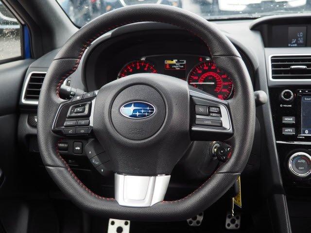 used 2017 subaru wrx premium wellesley, ma 02482 for sale in wellesley, massachusetts