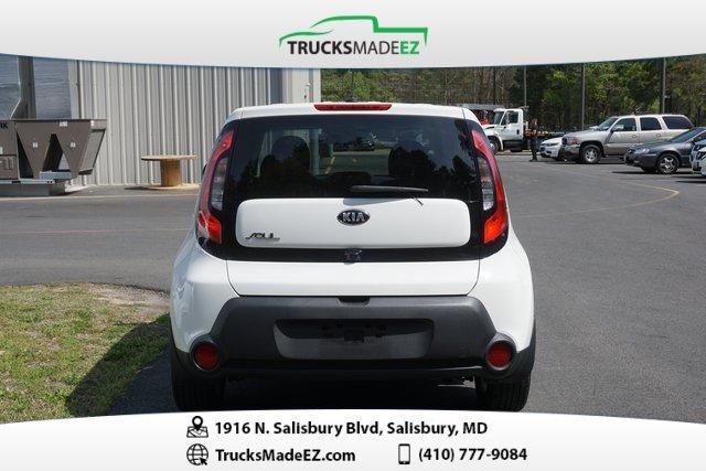 used 2015 kia soul + salisbury, md 21801 for sale in salisbury, maryland