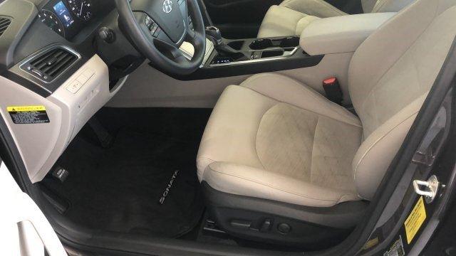 used 2016 hyundai sonata sport dothan, al 36301 for sale in dothan, alabama
