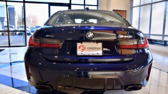 2023 BMW 3 series