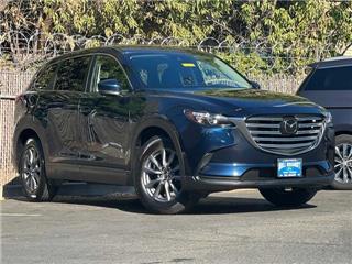 2022 Mazda CX-9 s
