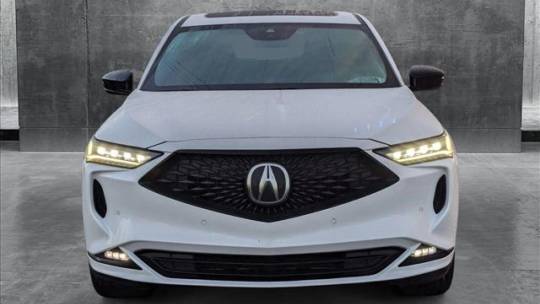 2022 Acura MDX