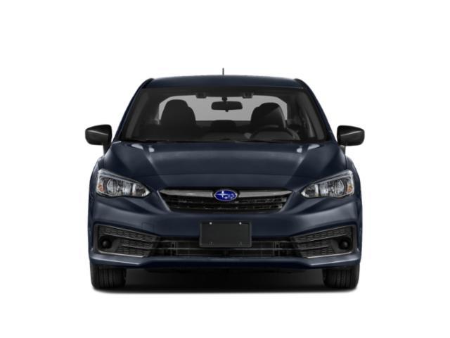 2021 subaru impreza limited