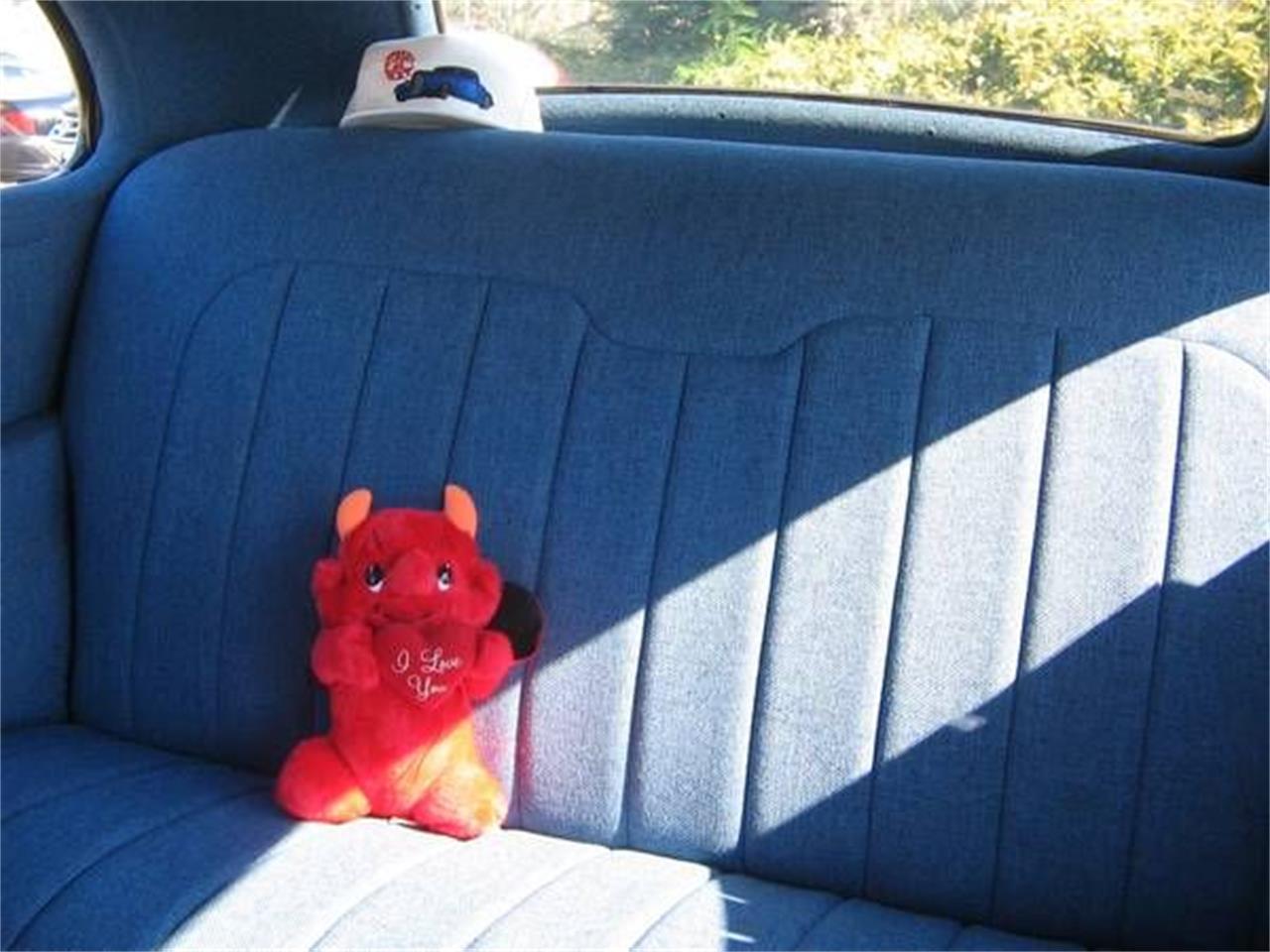 1937 chevrolet sedan