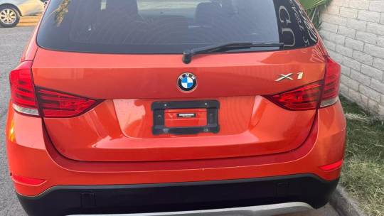 2015 BMW X1