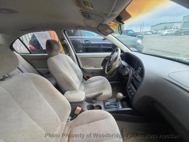 2005 hyundai elantra