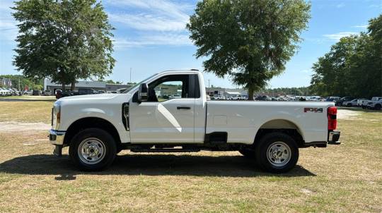 2024 Ford F-350