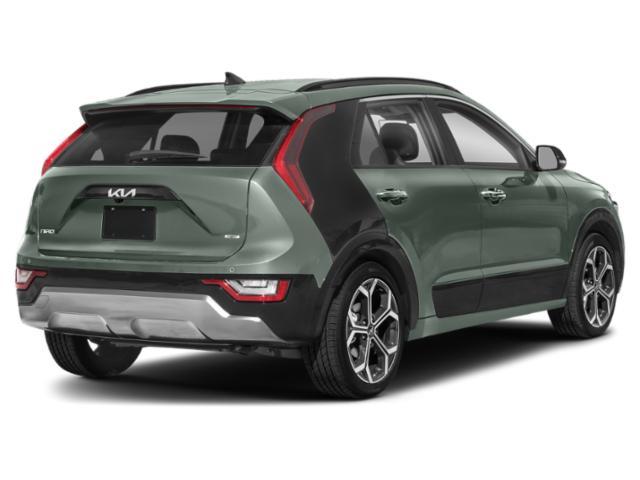 2023 kia niro ex