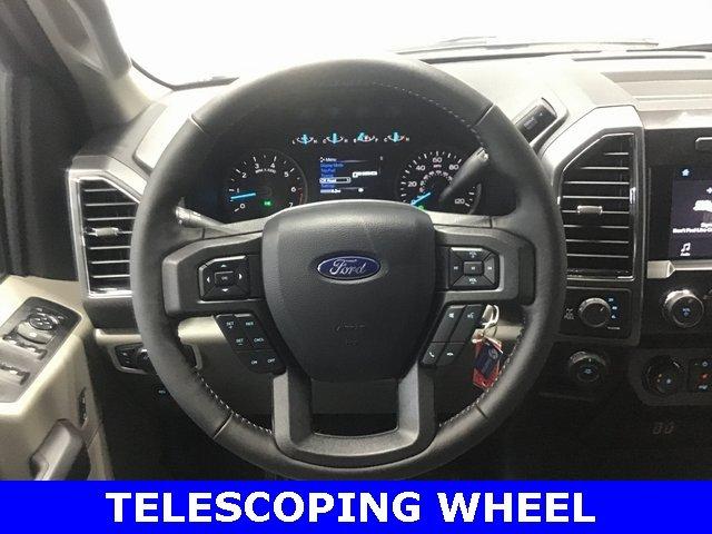 new 2019 ford f150 xlt cuyahoga falls, oh 44223 for sale in cuyahoga falls, ohio