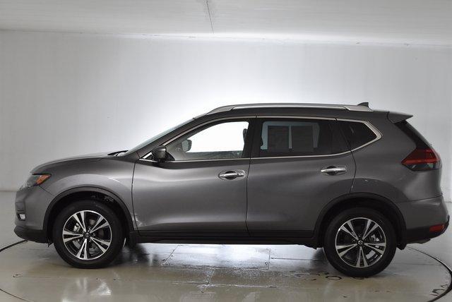used 2019 nissan rogue sv elizabethtown, ky 42701 for sale in elizabethtown, kentucky