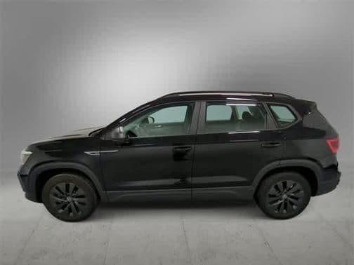 2023 volkswagen taos 1.5t s in farmington, michigan