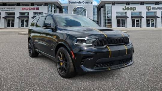 2024 Dodge Durango