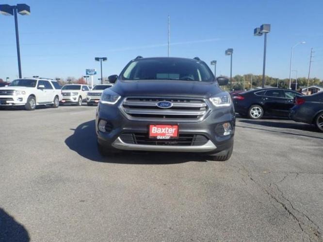 2017 ford escape se awd se 4dr suv for sale in omaha, nebraska
