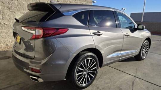 2025 Acura RDX
