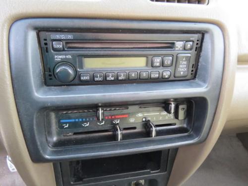 1998 mazda protege dx in utah