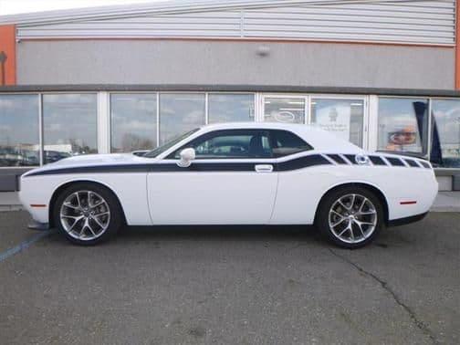 2023 dodge challenger gt in bismarck, north dakota