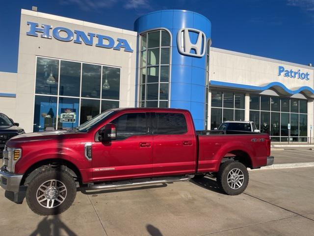 2017 ford f-350 lariat