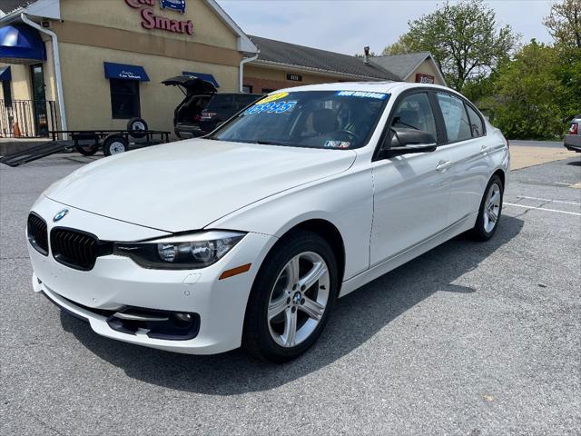 2014 bmw 328 xdrive