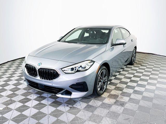 2022 bmw 228 gran coupe 228i sdrive gran coupe