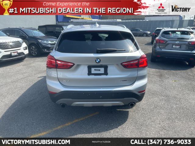 2019 bmw x1 xdrive28i