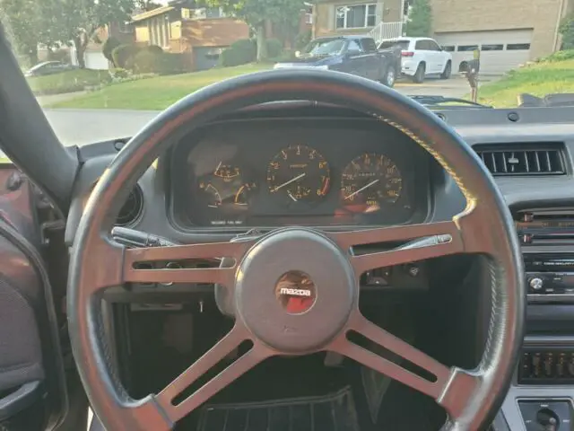 1982 mazda rx7 gsl