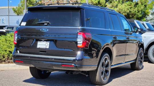 2024 Ford Expedition