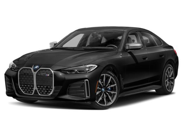 2023 bmw i4 gran coupe edrive40