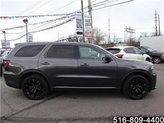 2019 Dodge Durango gt