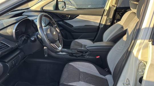 2022 Subaru Crosstrek