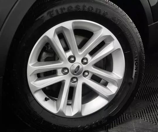 2011 ford explorer in centennial, colorado
