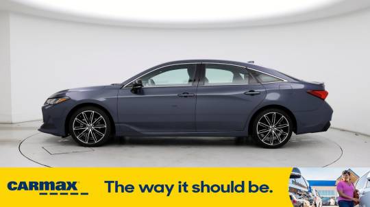 2019 Toyota Avalon