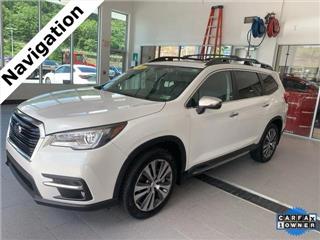2022 Subaru Ascent touring