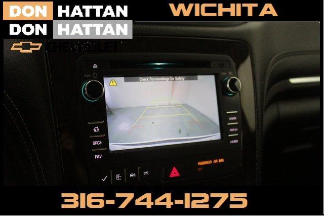 used 2016 chevrolet traverse fwd lt w/ 1lt wichita, ks 67219 for sale in park city, kansas