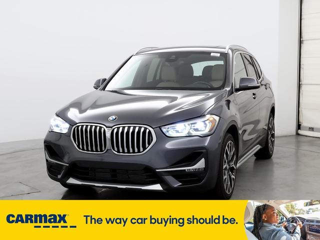 2020 bmw x1 sdrive28i