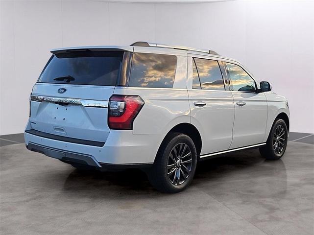 2020 ford expedition limited