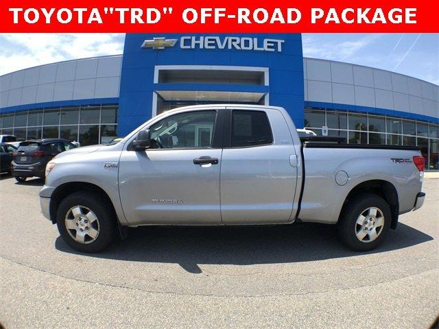 used 2011 toyota tundra 4x4 double cab norwood, ma 02062 for sale in norwood, massachusetts