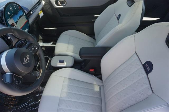 2025 mini hardtop