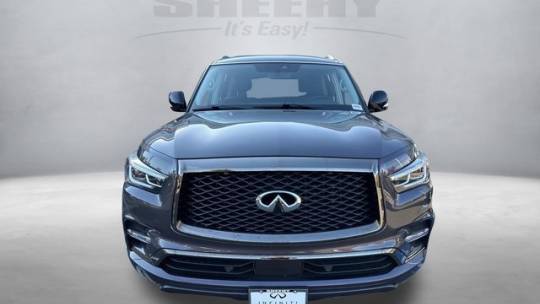 2023 Infiniti QX80