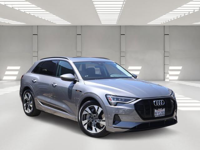 2023 audi e-tron premium quattro