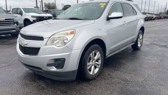 2015 Chevrolet Equinox lt 1lt
