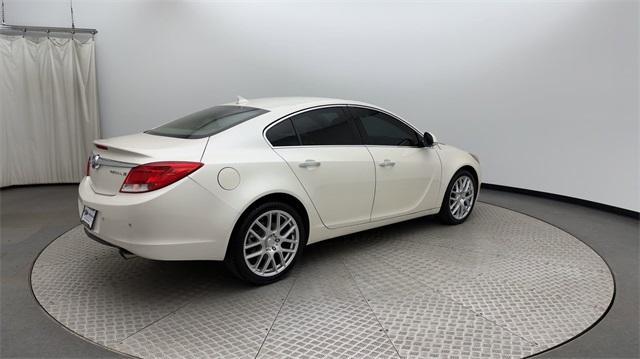 2012 buick regal turbo - premium 3