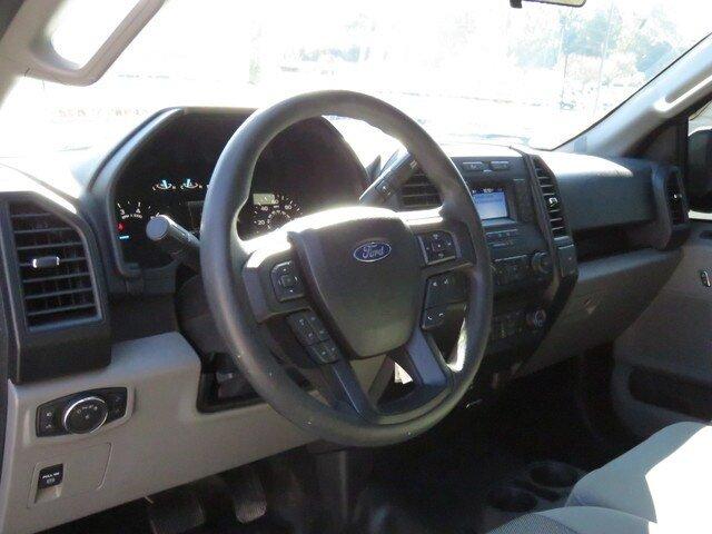 used 2018 ford f150 4x4 regular cab spartanburg, sc 29302 for sale in spartanburg, south carolina